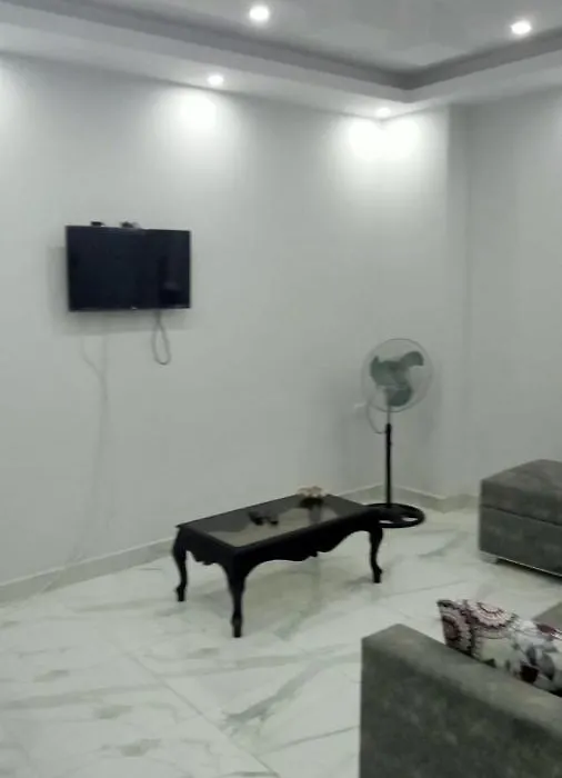 Hurghada Comfort Apartments Flat-1