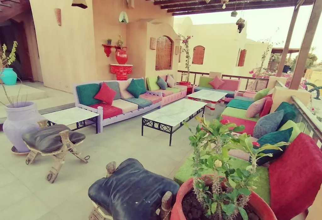 Villa 001 Elgouna-1