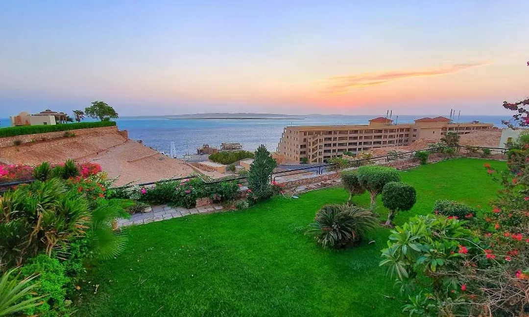 Prime Home The View Hurghada-1