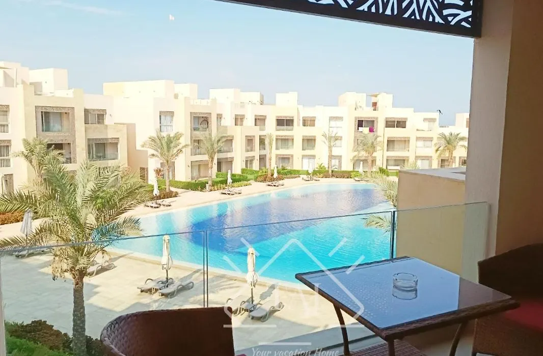 Taj Home, Mangroovy 2Br With Pool And Free Beach Access-1