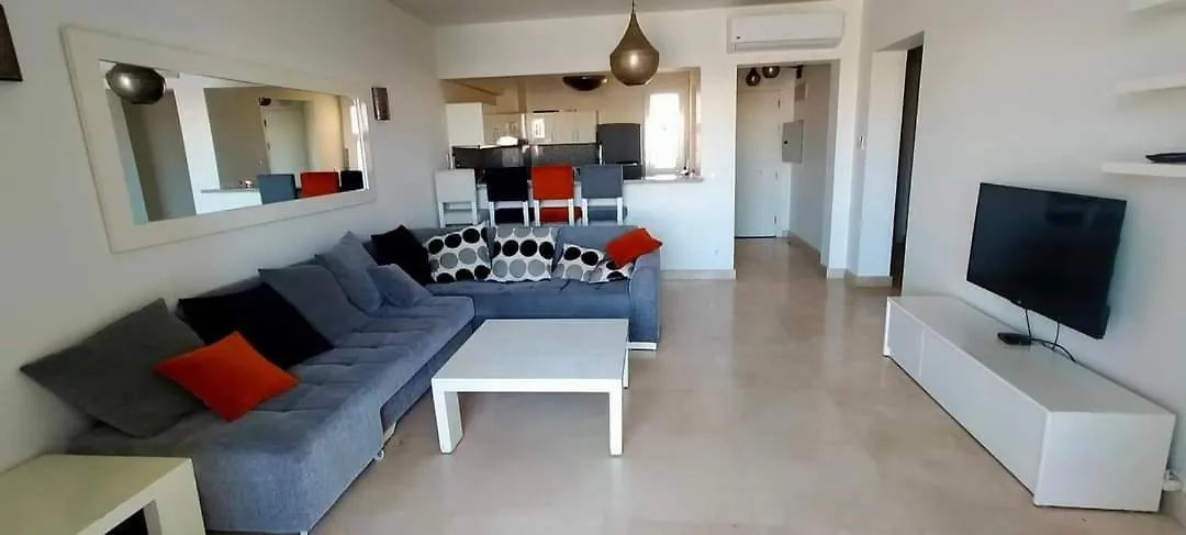 Joubal El Gouna-1