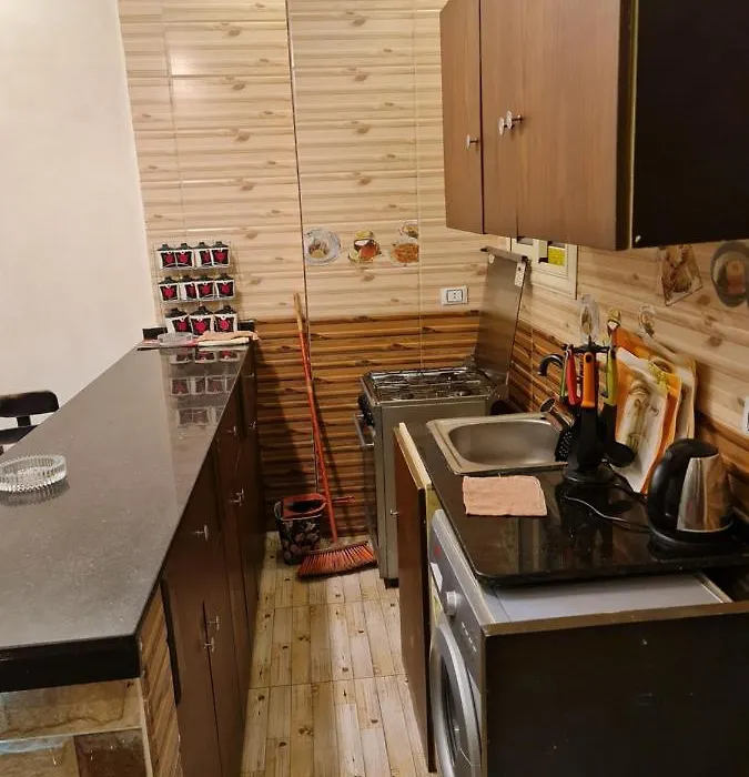 Ferienwohnung استوديو-1
