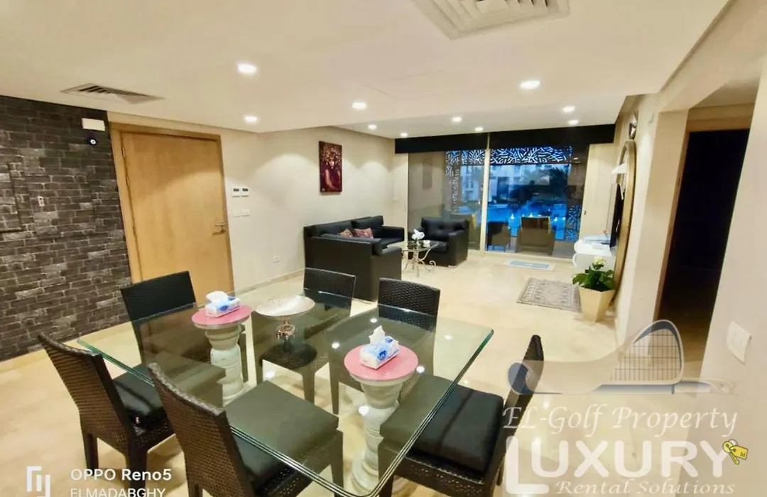 M1-3B-12 Mangrove 2 Bedroom-1
