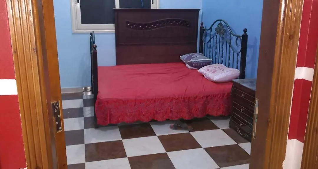 Merit Apartment-1