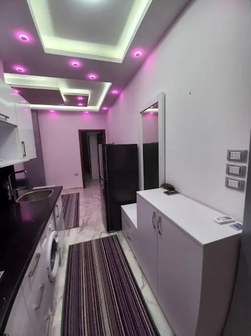 Daily Rent A Flat In Hurgada-1