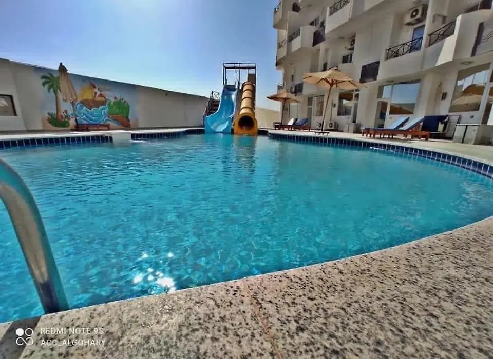 Appartemnt For Rent Sea View-1