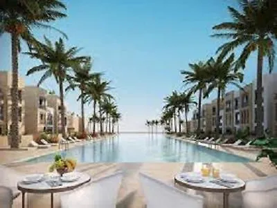 Lovely Apartment 2Bd In Elgouna , Mangrove , Hurghada-1