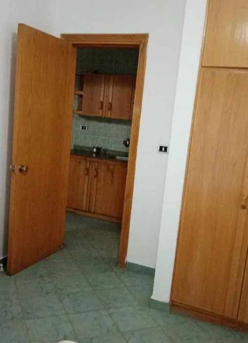 1Bed Room Apartment Sheraton St-1