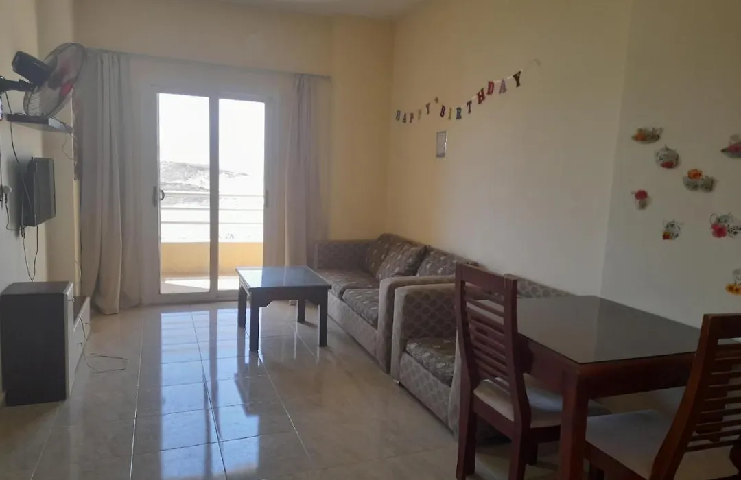Yehia Hurghada Apartments-1