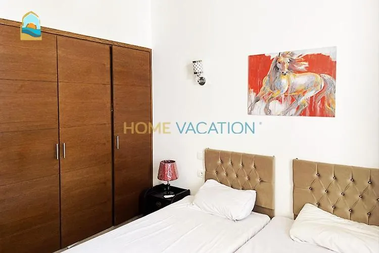 El Gouna 2Br Sabina-1