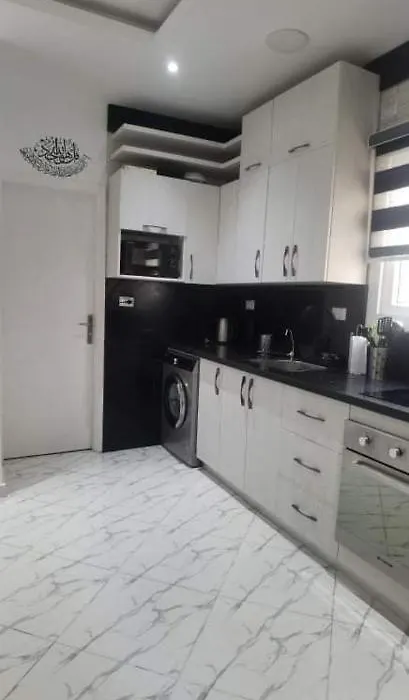 Apartment Dream-1