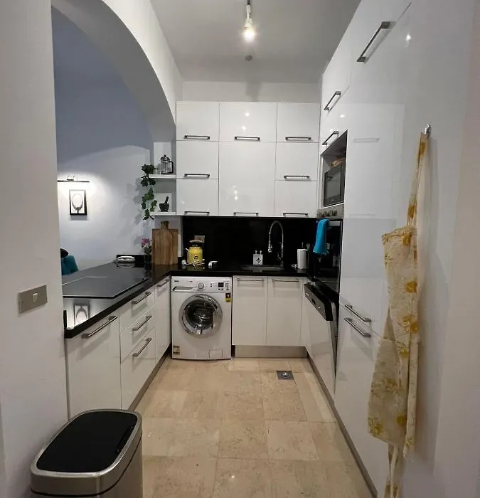 El Gouna Ferienwohnung In Zentraler Lage-1