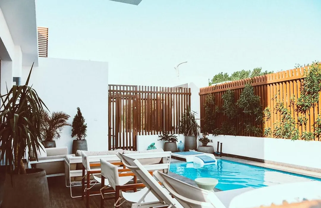 Villa In Sholan El-Gouna-1