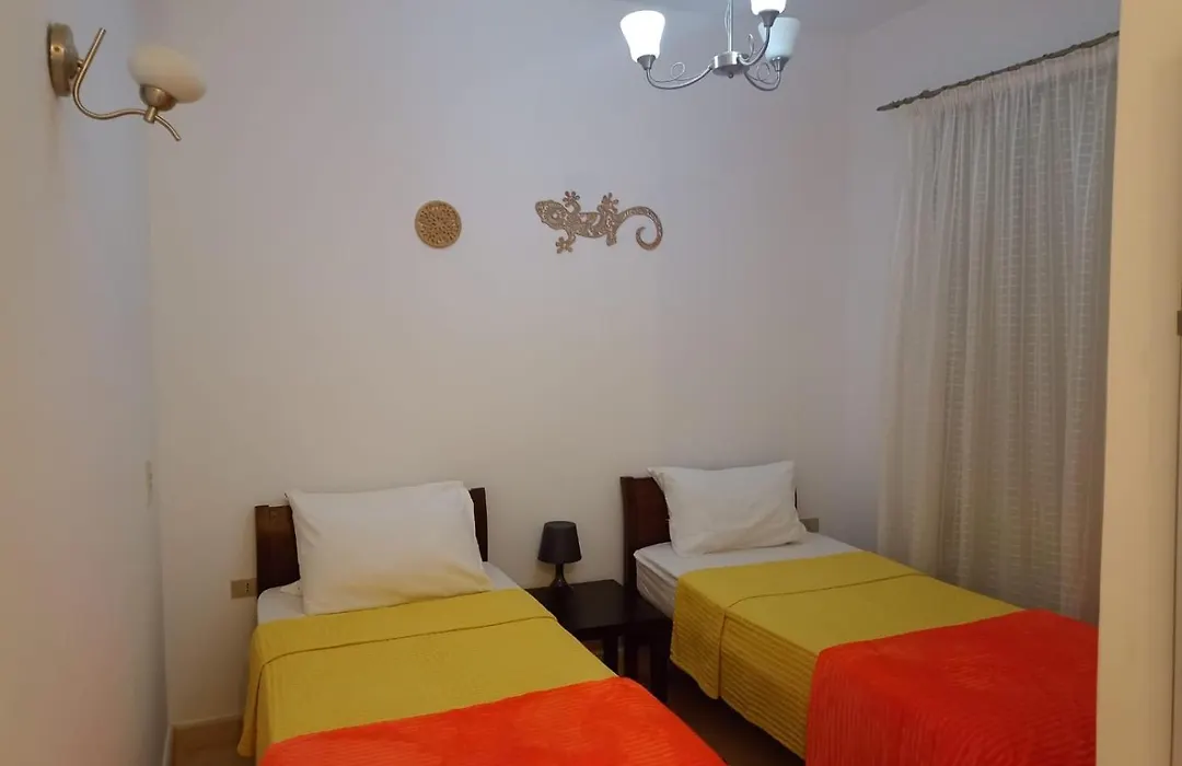 South Marina Apartment Ms10 Wi-Fi Available-1