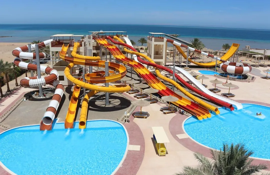 El Karma Aqua Beach Apartments-1