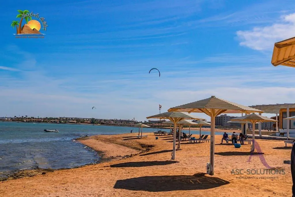 Selena Bay Resort Al-Ahyaa Hurghada-1