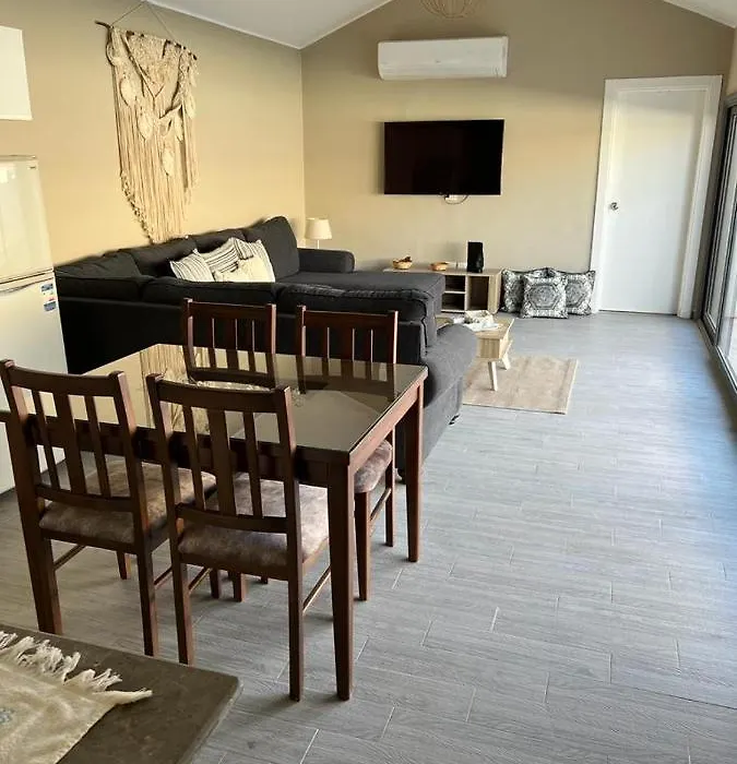 2 Bedroom Villa With Private Heated Pool In Gouna-1