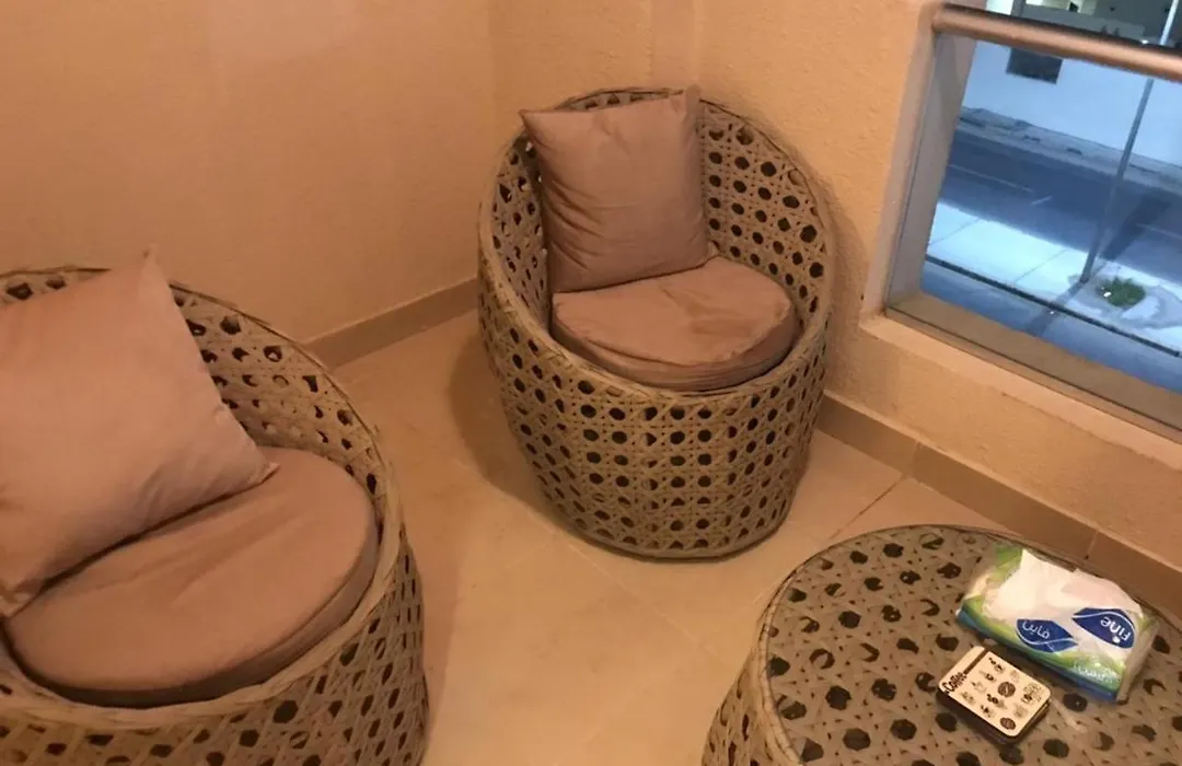 Florenza Khamsin Seaview Luxurious Studio-1