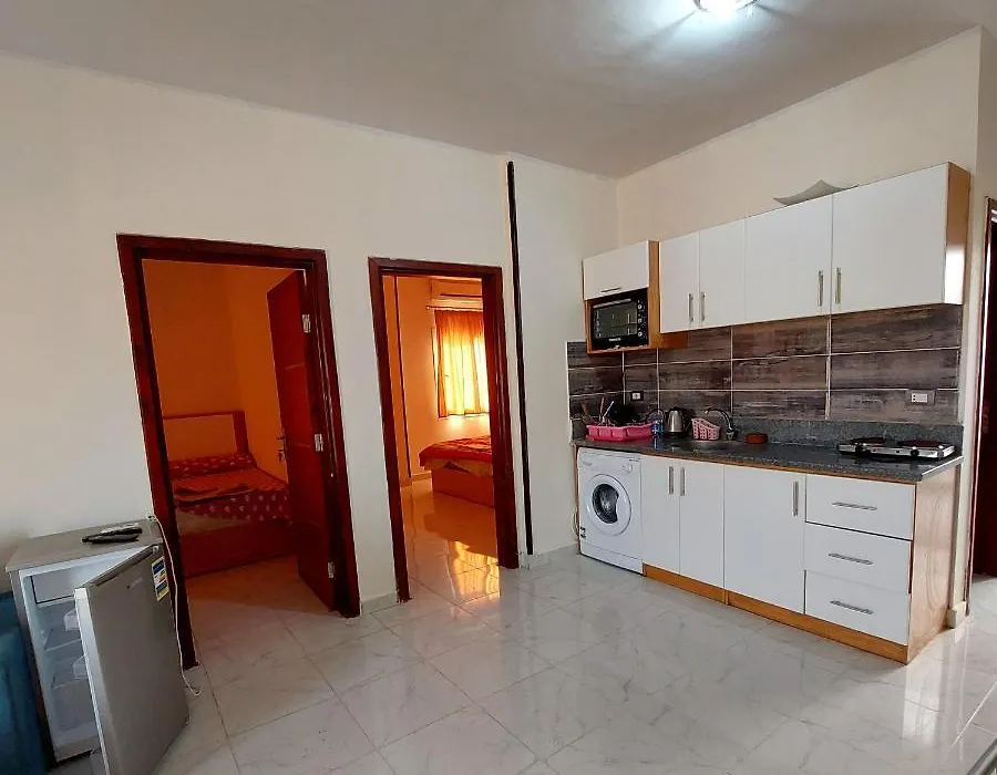 1 Bedroom Apartment Near El Gouna-1