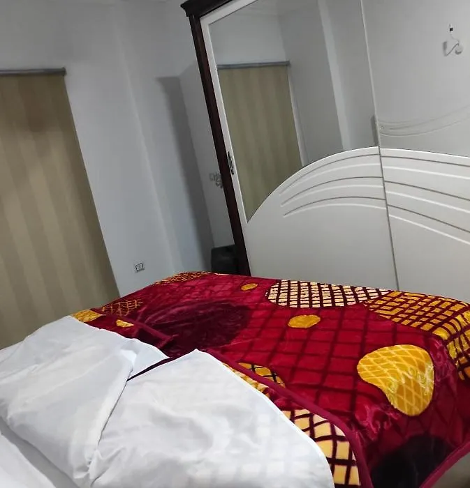 Ferienwohnung Am Meer-1