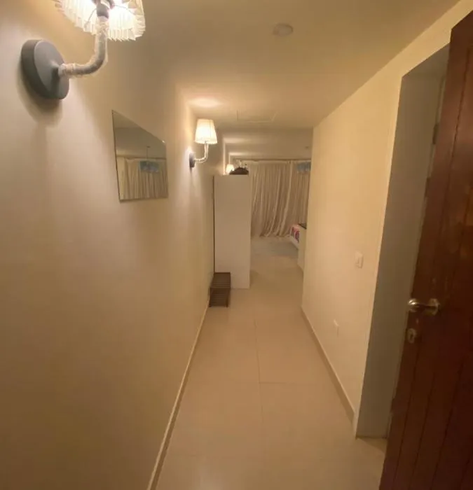 A Studio In Veranda Sahl Hasheesh-1
