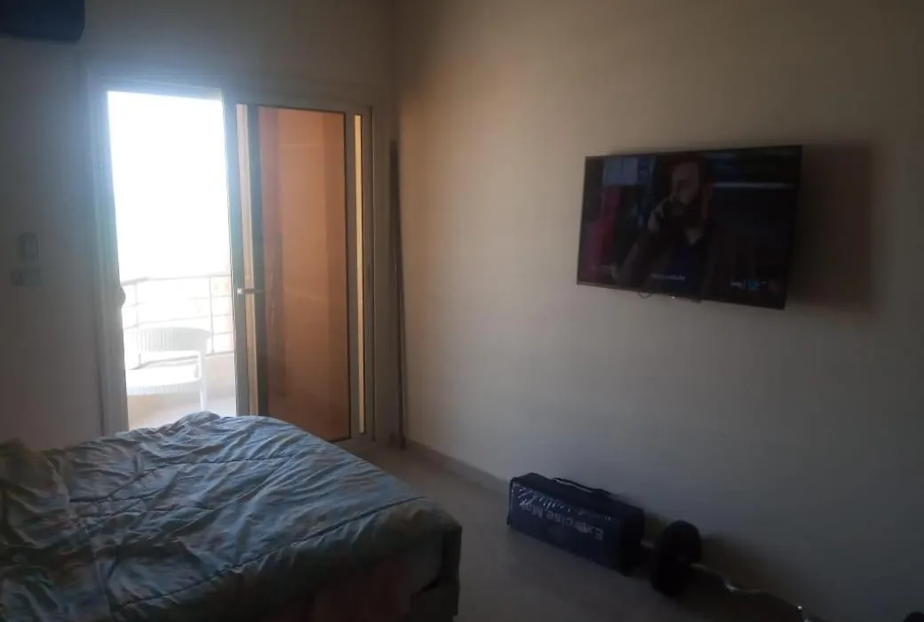 Casablanca Apartamento-1