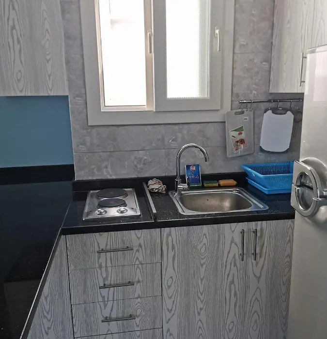 Diamond Apartment-1