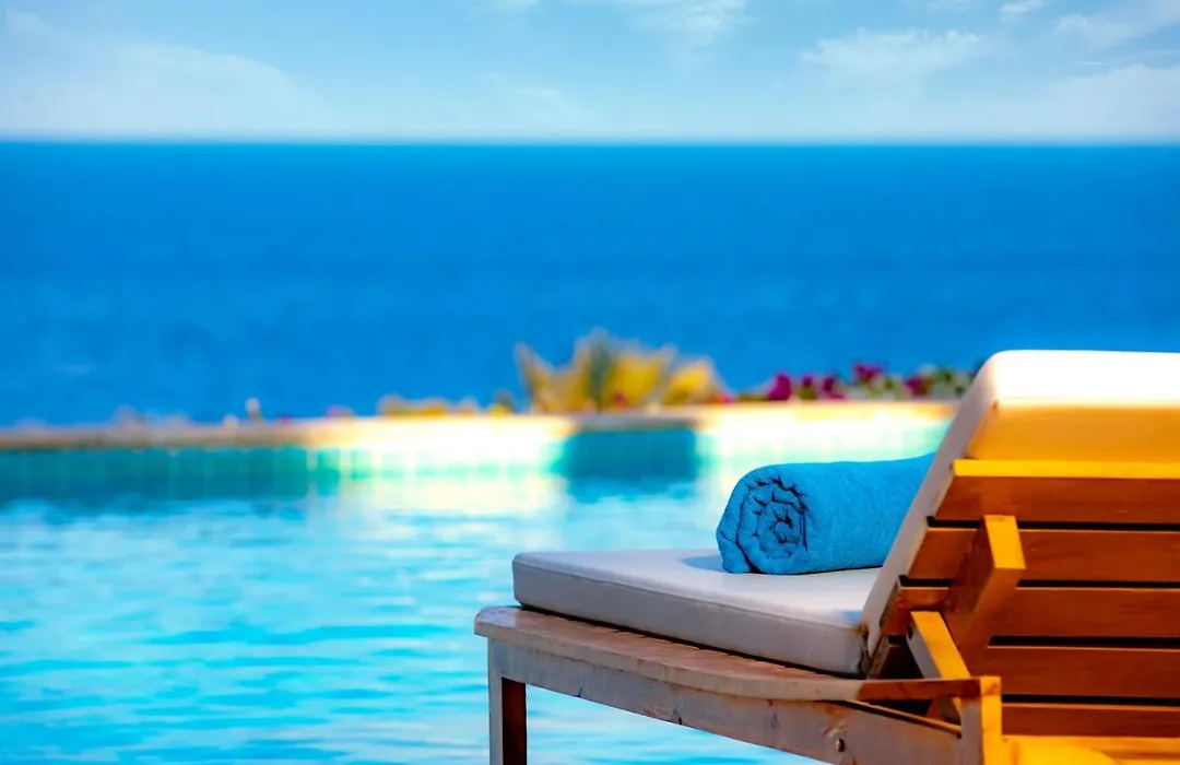 Zen Resort Sahl Hasheesh by TBH Hotels-1