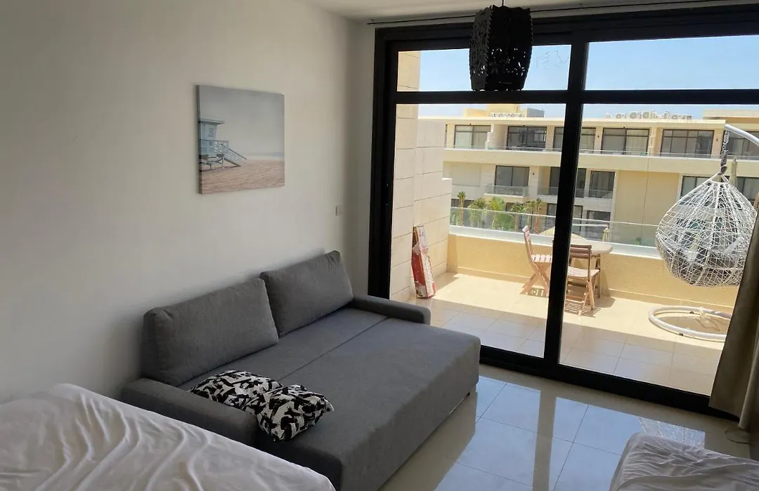Studio At Elgouna-1