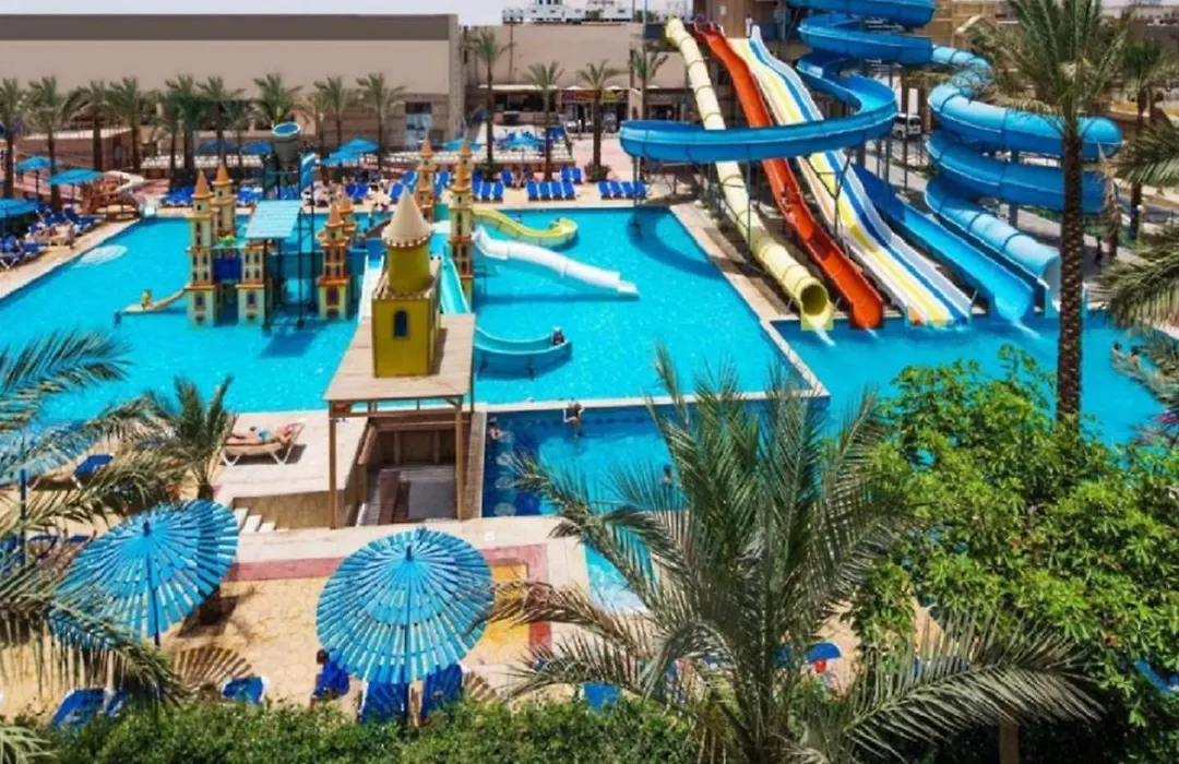 Suite At Lililand Resort & Aqua Park-1