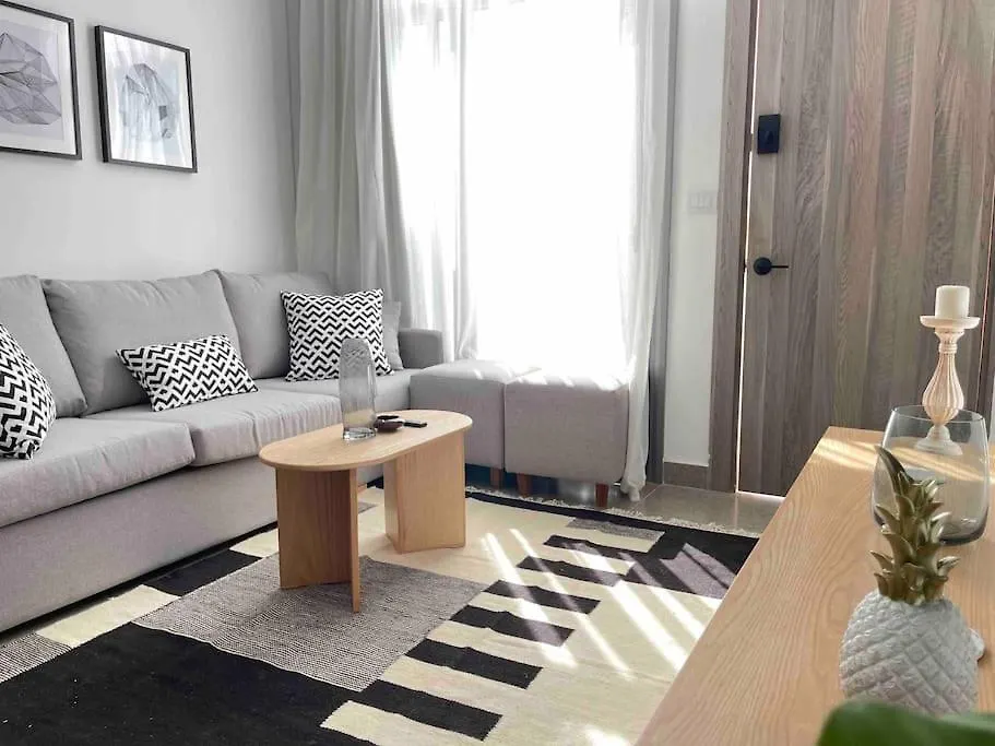 Lovely 1 Bd In Sholan 2 El Gouna-1
