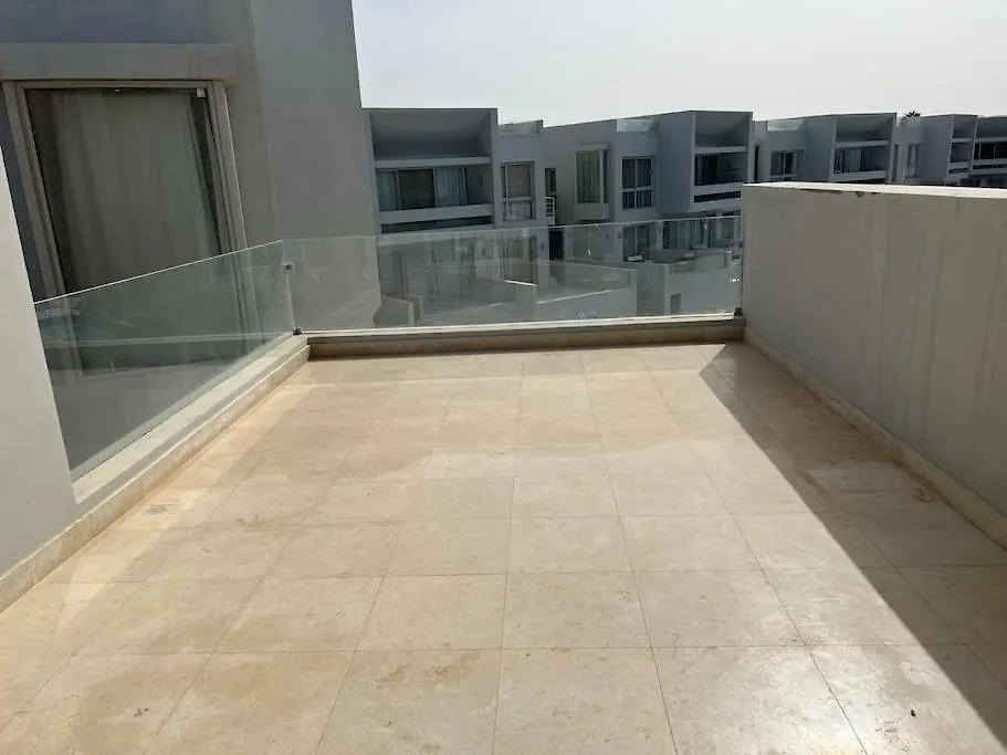 Lovely 1 Bedroom With Pool View In Sholan 1-1