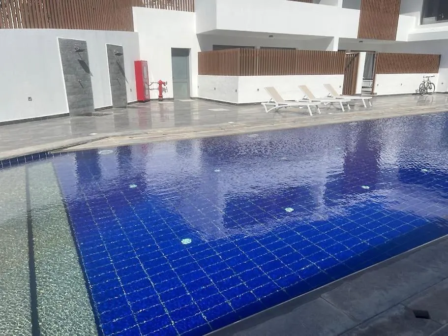Lovely 1 Bd In Sholan 2 El Gouna-1