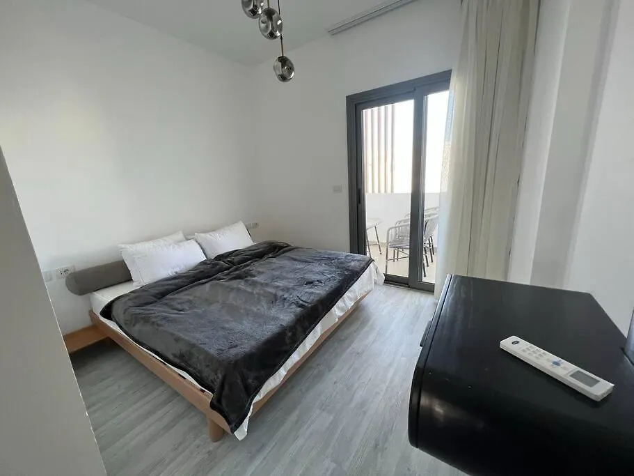 Lovely 1 Bd In Sholan 2 El Gouna-1