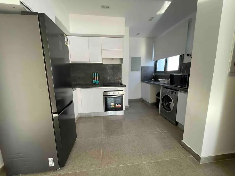 2 Bd With Private Heated Pool In Sholan 2 El Gouna-1
