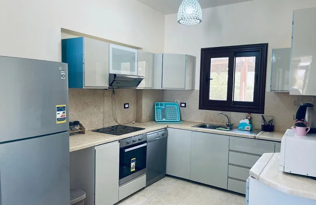 Vip Villa In Gouna-1