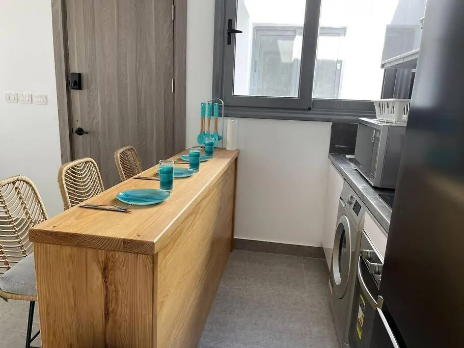 2 Bedroom With A Private Heated Pool In Sholan2-1