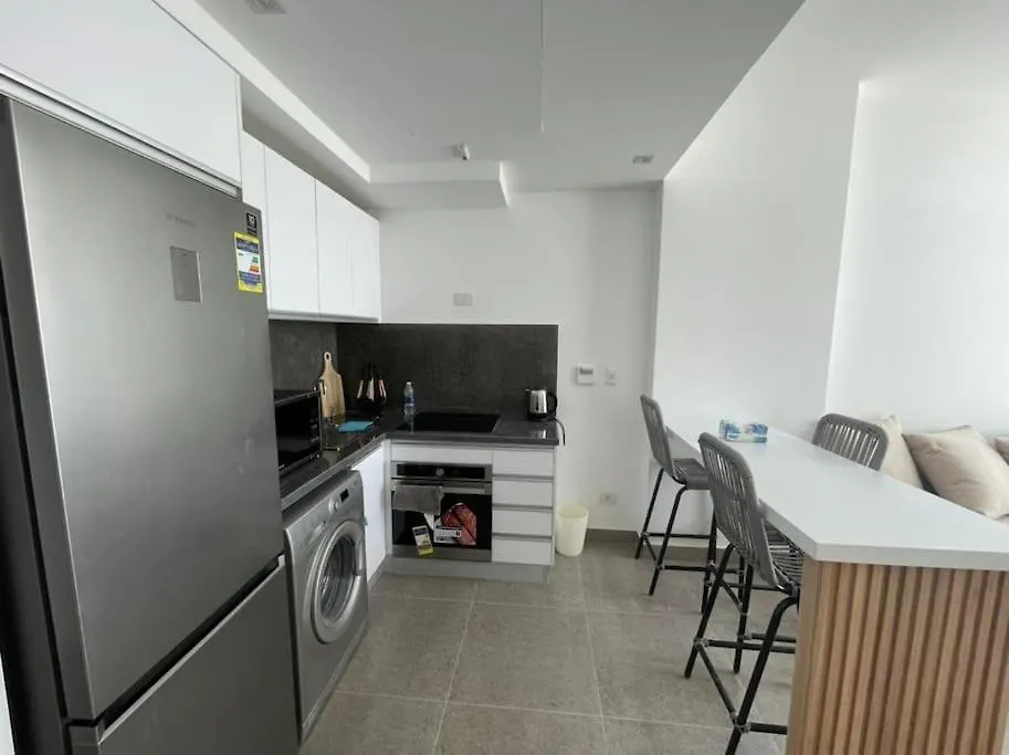 1 Bedroom Apartment With Pool Access In Sholan 2-1
