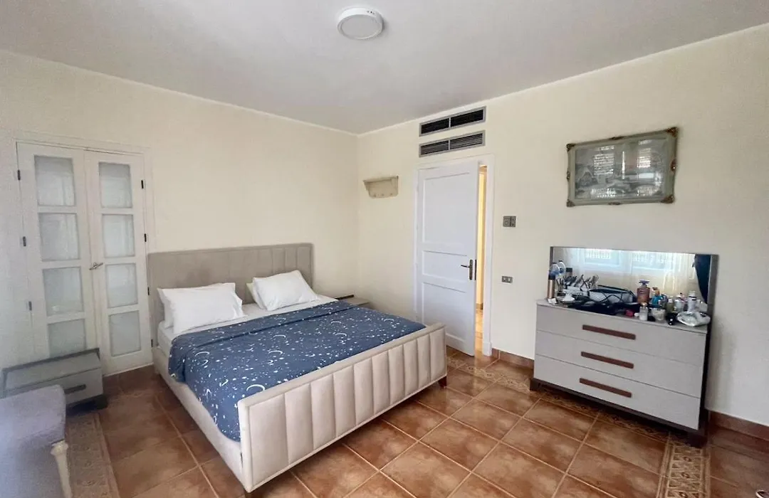 Sea View Apartment Over Abu Tig Marina El Gouna-1