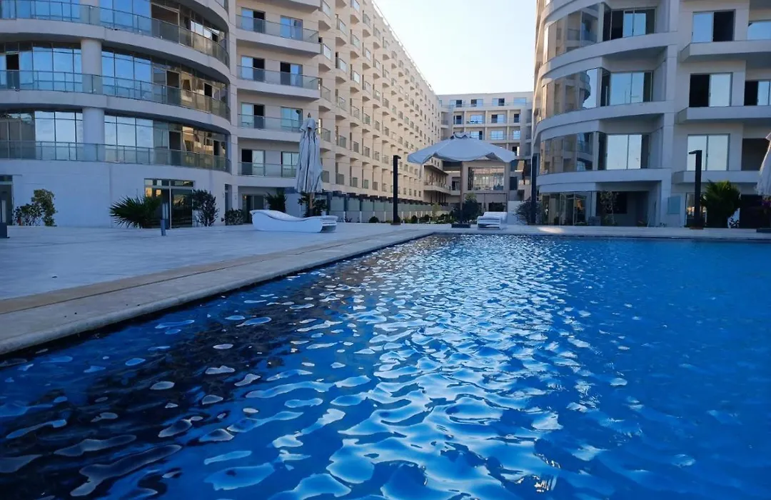 Seaview Forever Studio In Central Of Hurghada-1