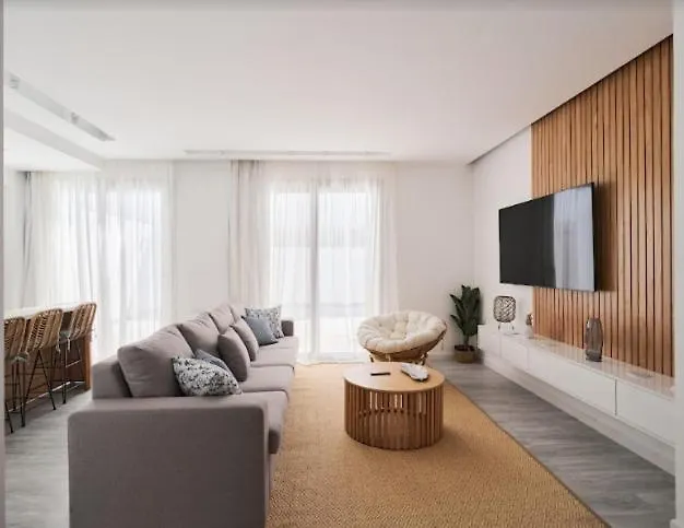 3Bedroom Apartment With A Private Pool-1