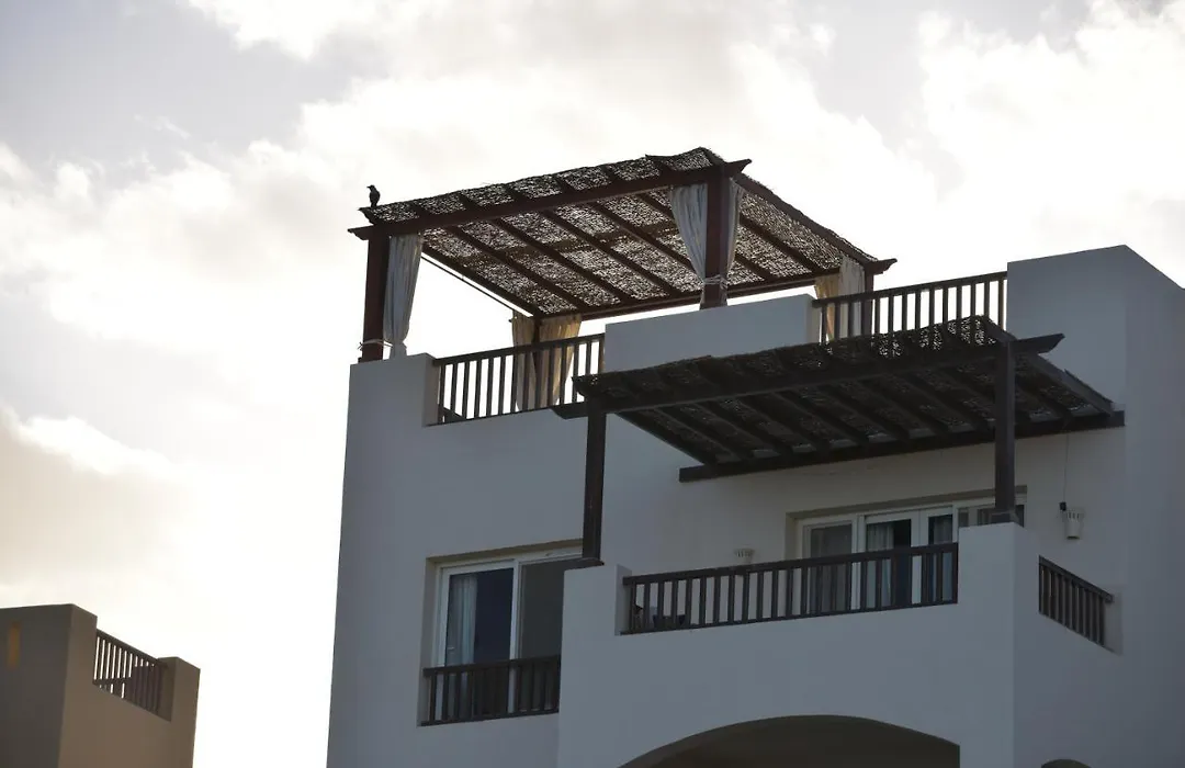 Lagoon View Penthouse - El Gouna Paradise Escape-1