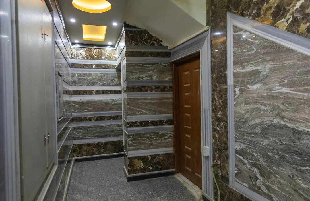 F&M Home Egypt - Apartment Hurghada-1