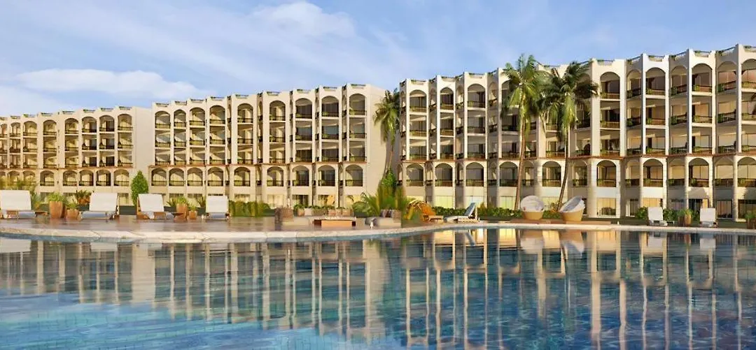 Hurghada Blue And Yellow Apartments ,Long & Short Term-1