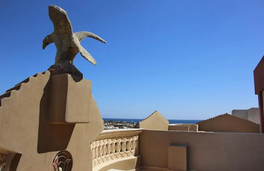 Apartment Im Al-Manar House Safaga-1