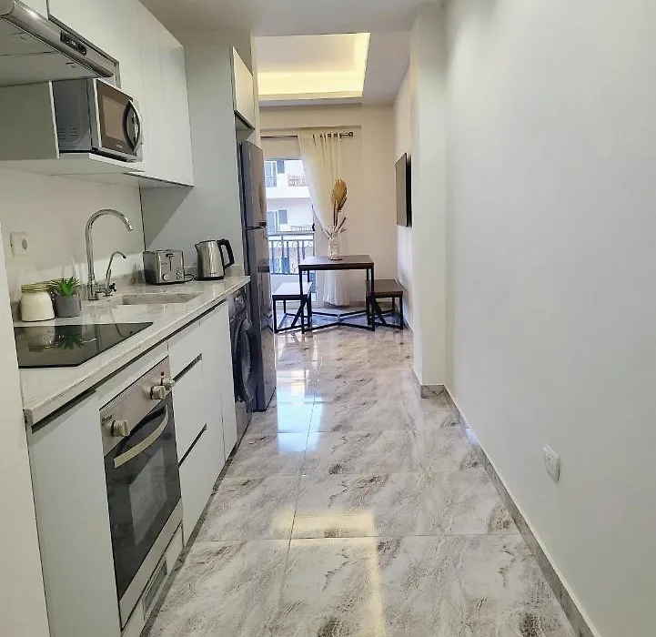 Selena Bay Resort - Premium Beach Apartment-1