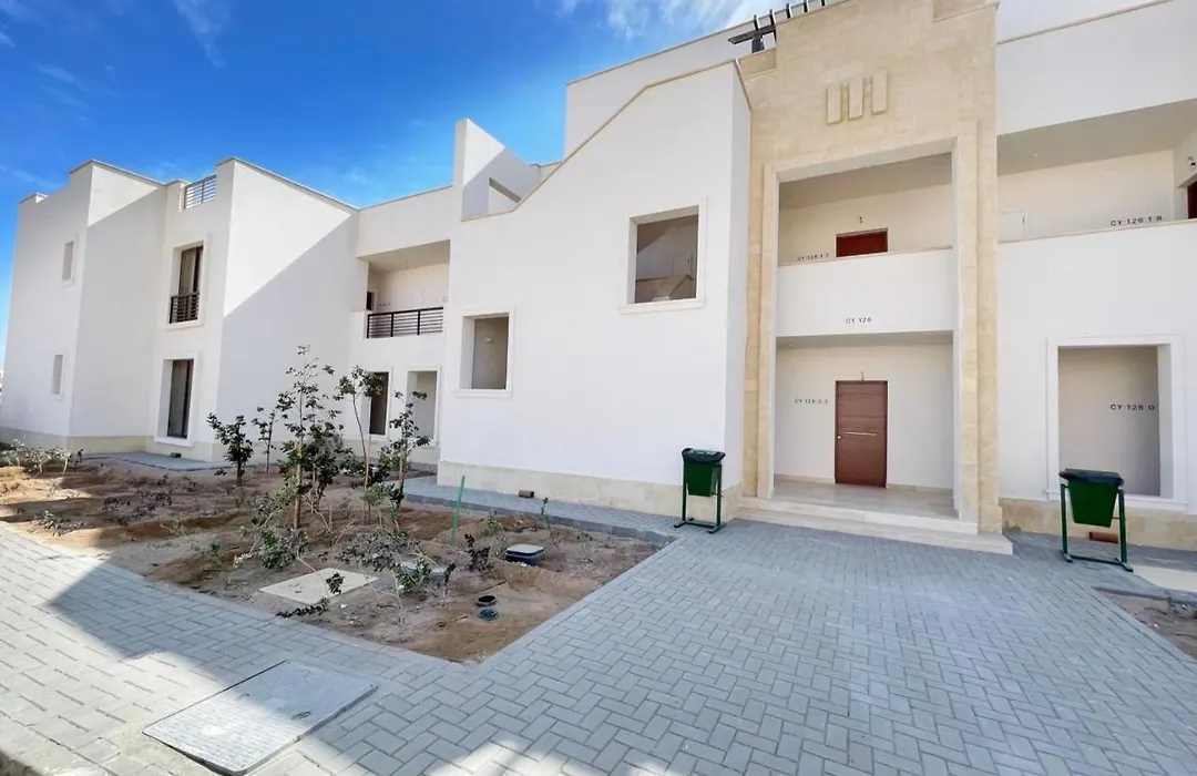 Homelike & Sunny 1 Bdr Cyan El Gouna-1