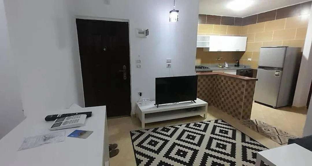 Good Vibes Apartament With Terrace And Wi-Fi-1