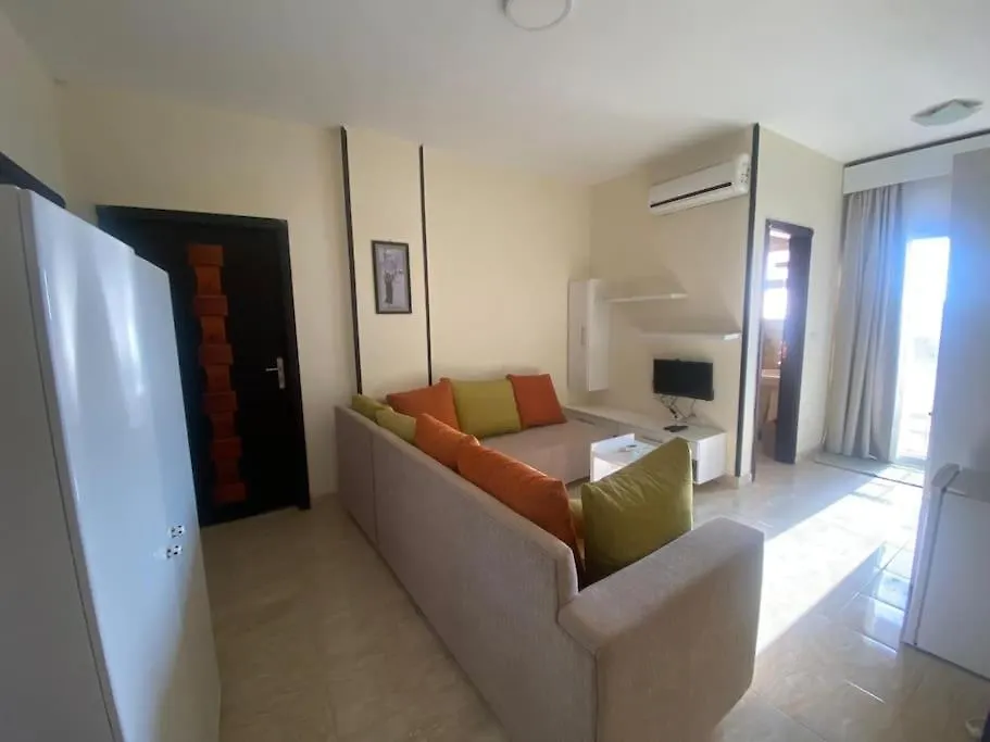 Charming Studio In Hurghada-1