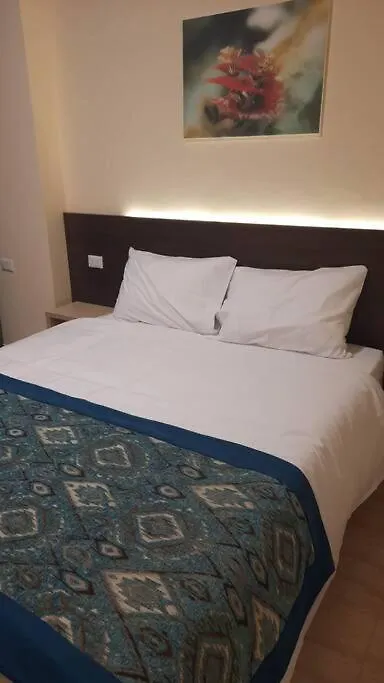 Brand New 1 Bedroom Sea View-1